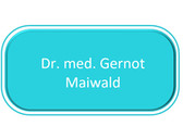 Dr. med. Gernot Maiwald