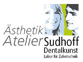 Zahnaesthetik Sudhoff echt schöne Zähne