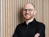 Dr. Dr. Benjamin Rödiger