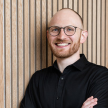 Dr. Dr. Benjamin Rödiger