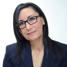 Dr. Dr. med. Hengameh Farsad