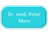 Dr. med. Peter Merx