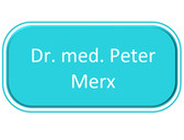 Dr. med. Peter Merx