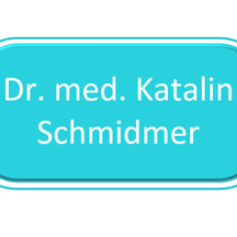 Dr. med. Katalin Schmidmer