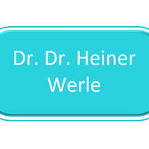Dr.Dr. Heiner Werle