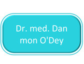 Dr. med. Dan mon O'Dey
