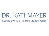 Dr. Kati Mayer