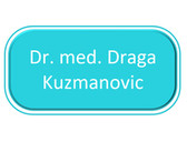 Dr. med. Draga Kuzmanovic