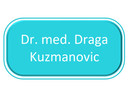 Dr. med. Draga Kuzmanovic