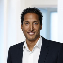 Dr. med. Mathew Muringaseril