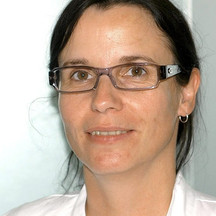 Dr. med. Sabine Jonas