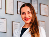 Ärztin Magdalena Peters