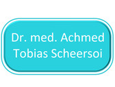 Dr. med. Achmed Tobias Scheersoi