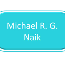 Michael R. G. Naik