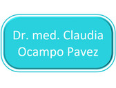 Dr. med. Claudia Ocampo Pavez