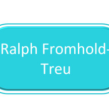 Ralph Fromhold-Treu