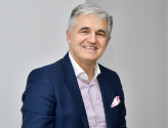 Prof. Dr. med. univ. Milomir Ninkovic