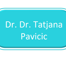Dr. Dr.Tatjana Pavicic