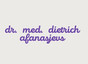 Dr. med. Dietrich Afanasjevs