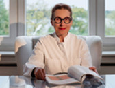 Prof. Dr. med Katharina Hansen