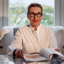 Prof. Dr. med Katharina Hansen