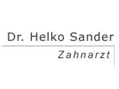 Dr. Helko Sander