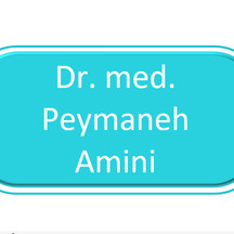 Dr. med. Peymaneh Amini