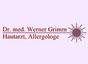 Dr. med. Werner Grimm