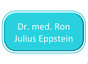 Dr. med. Ron Julius Eppstein