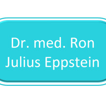 Dr. med. Ron Julius Eppstein