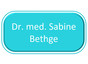 Dr. med. Sabine Bethge