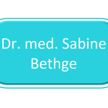 Dr. med. Sabine Bethge