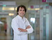 Dr. med. Amir Farhang Gharagozlou