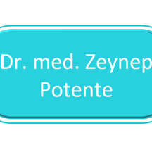Dr. med. Zeynep Potente