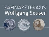 Wolfgang Seuser