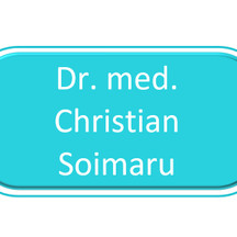 Dr. med. Christian Soimaru