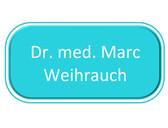 Dr. med. Marc Weihrauch