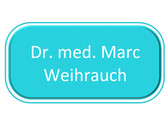 Dr. med. Marc Weihrauch