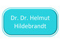 Dr.Dr. Helmut Hildebrandt