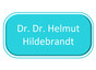 Dr.Dr. Helmut Hildebrandt
