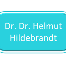 Dr.Dr. Helmut Hildebrandt