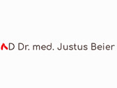 PD Dr. med. Justus Beier