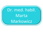 Dr. med. habil. Marta Markowicz