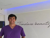 Dr. Michael Hiller