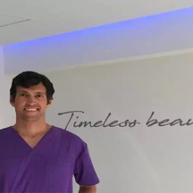 Dr. Michael Hiller
