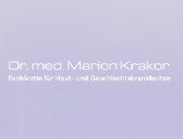 Dr. med. Marion Krakor