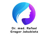 Dr. med. Rafael Gregor Jakubietz