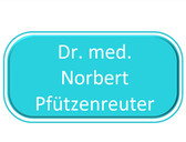 Dr. med. Norbert Pfützenreuter