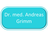 Dr. med. Andreas Grimm