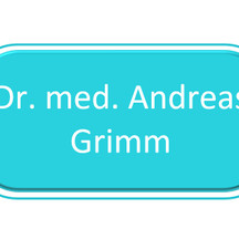 Dr. med. Andreas Grimm
